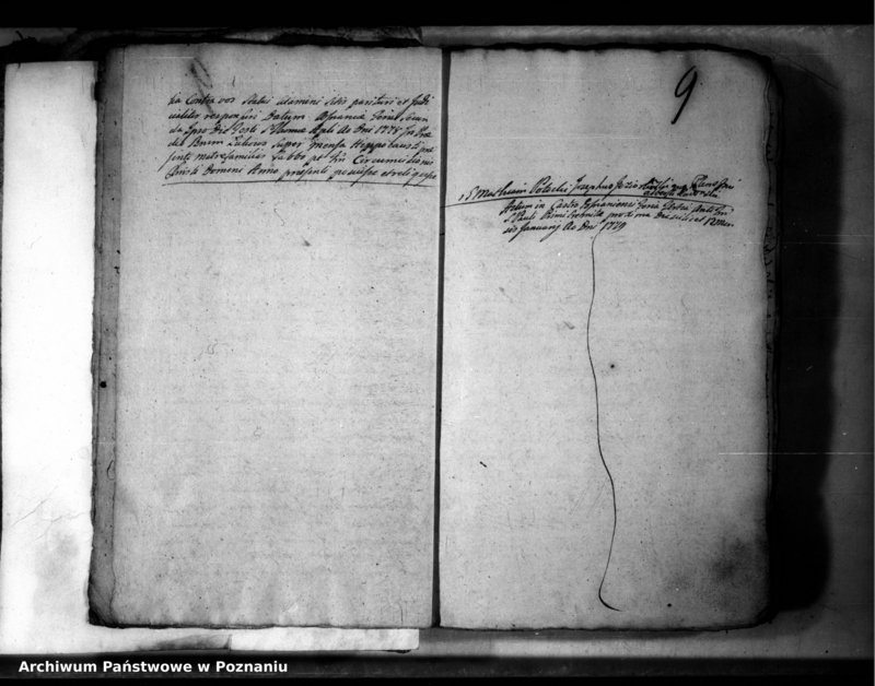 Obraz 13 z jednostki "Relationes [protocollon]"