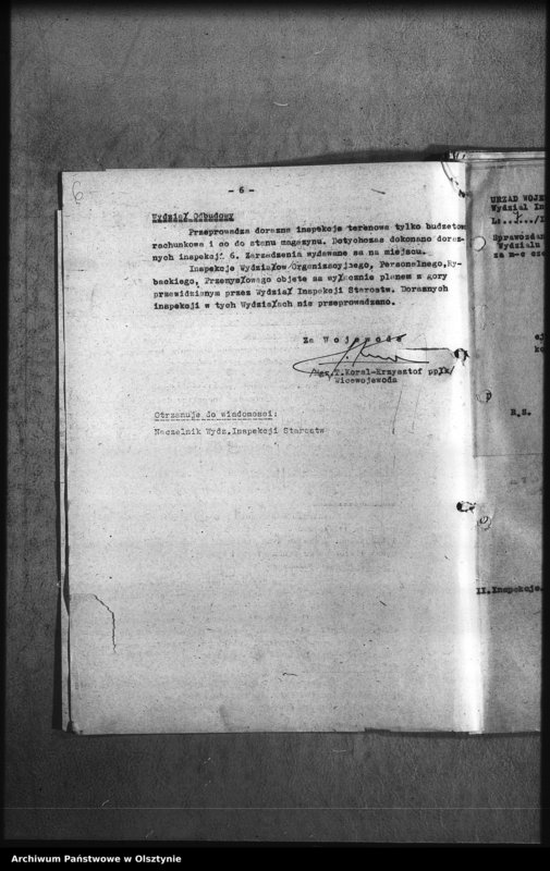 image.from.unit.number "Sprawozdania z działalności Insp. Starostw. Organizacji Wydziału"