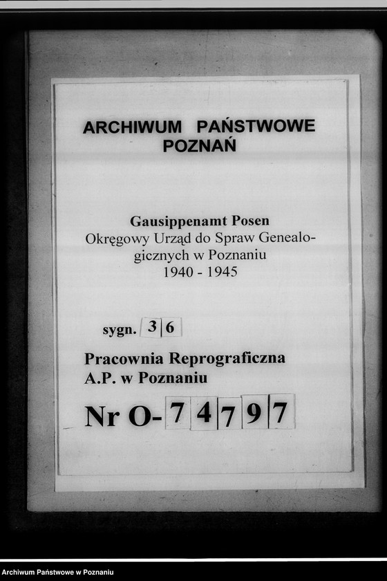 image.from.unit.number "Berufssippenforschervorschriften"