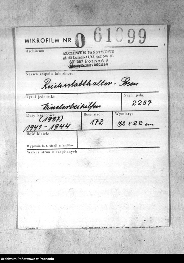 Obraz 2 z jednostki "Kinderbeihilfen"