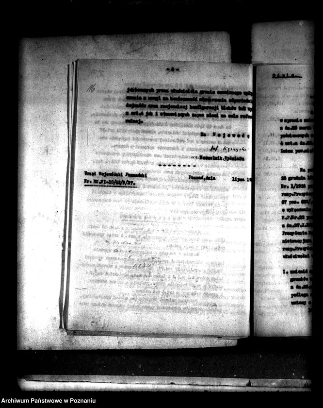 Obraz 20 z jednostki "Przymusowy wykup majątku Lutom"