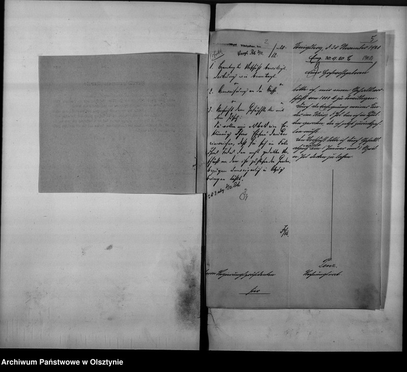 image.from.unit.number "Personal-Akten für den Rechnungsrat Penz [Richard]"