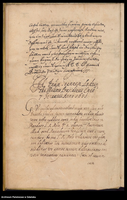 image.from.unit.number "Liber Missivarum Anni 1631. Liber Missivarum Anni 1632"