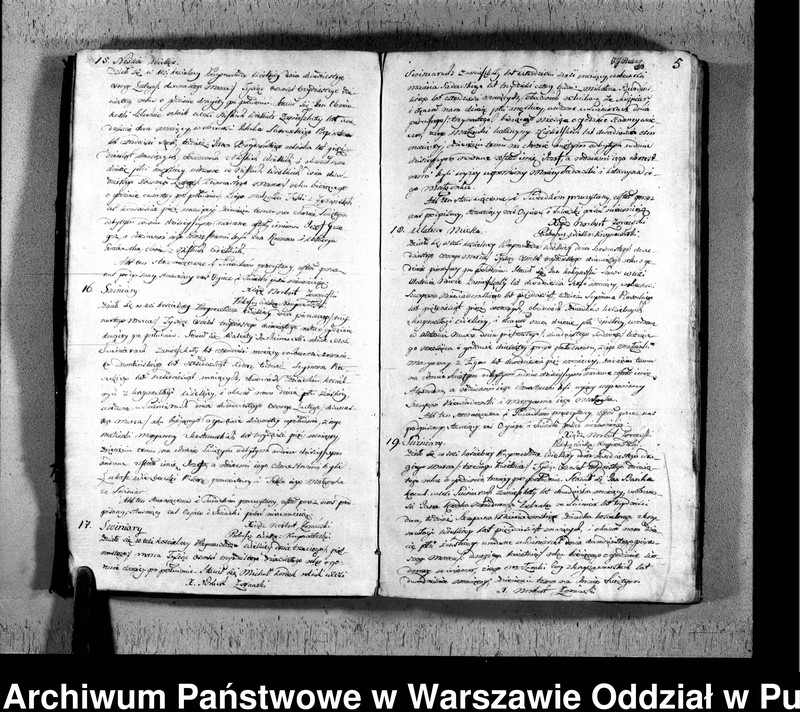 image.from.unit.number "Akta urodzeń, małżeństw i zgonów"