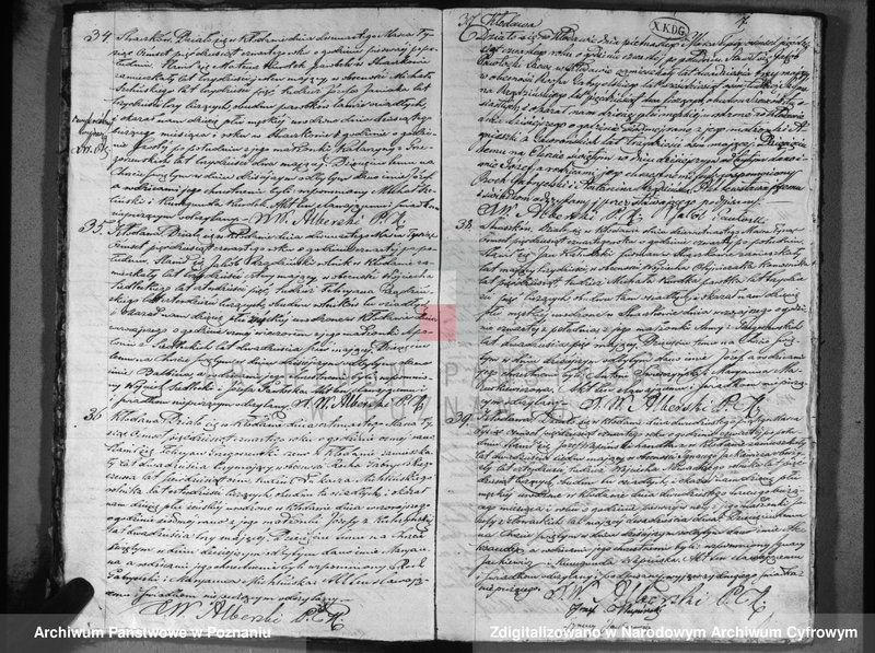 image.from.unit.number "Duplikat urodzonych, zaślubionych i zmarłych"