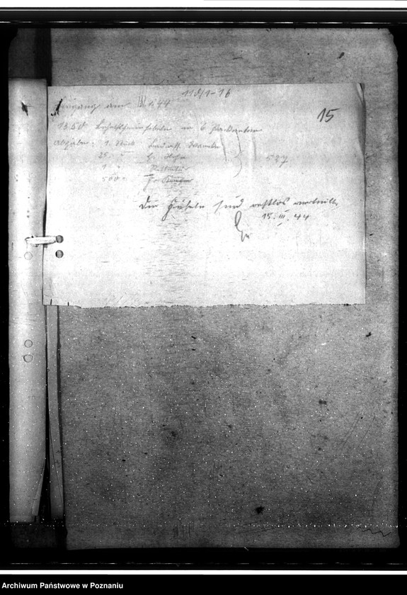 Obraz 19 z jednostki "DWH - Zuteilung von Baukarten"