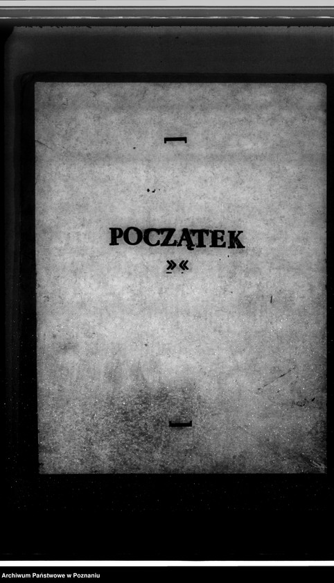 Obraz 3 z jednostki "Zatwierdzenie zakładu przemysłowego /wytwórni musztardy/ "Stenomy" w Poznaniu"