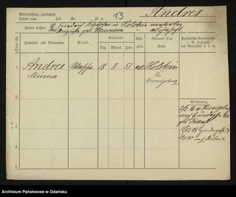 image.from.unit.number "Karty medlunkowe: Andres - Andrees"