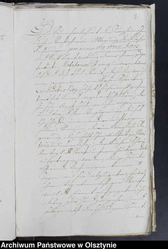 image.from.unit.number "Notate über Kirchen-Rechnung"