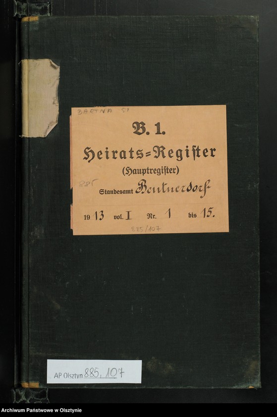 image.from.unit.number "Heirats-Haupt-Register Nr 1-16"