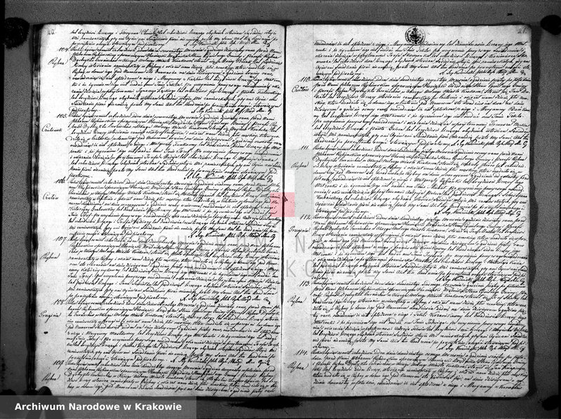 image.from.unit.number "Księga urodzeń"