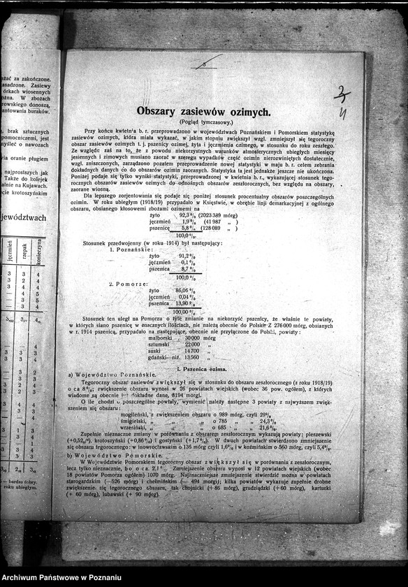 Obraz 8 z jednostki "Sprawozdania plonu stanu ziemiopłodów"