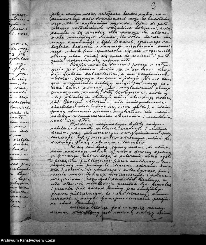 Obraz 6 z jednostki "[Sprawy zatrudnienia i poprawy bytu]"