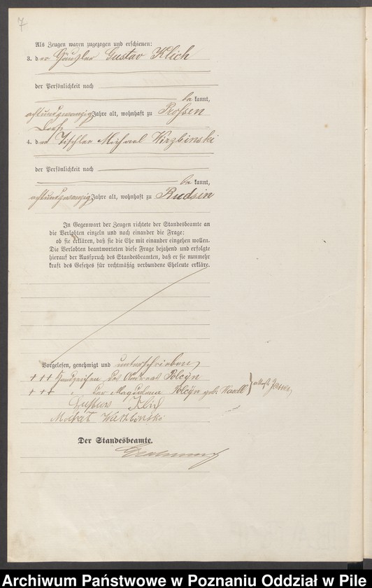 image.from.unit.number "Księga małżeństw"