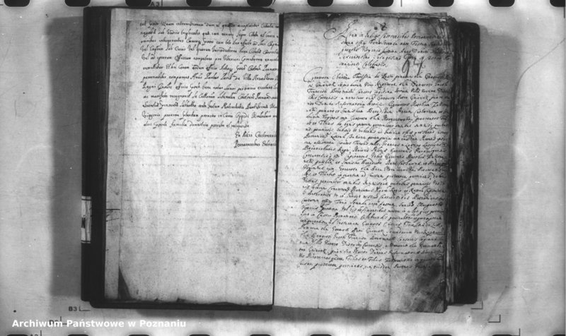 Obraz 6 z jednostki "Relationes [protocollon]"