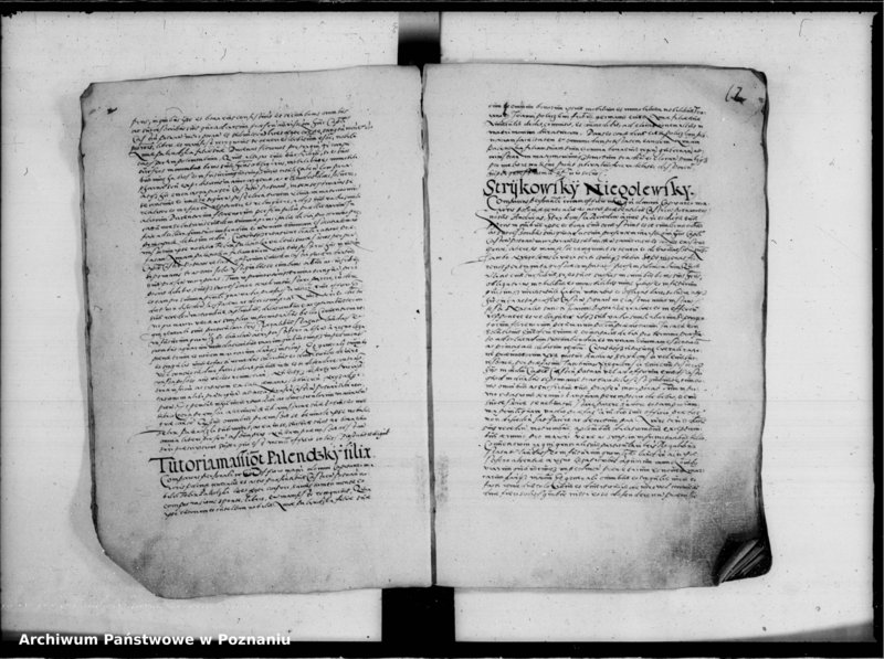 Obraz 17 z jednostki "Inscriptiones, relationes [inducta]"