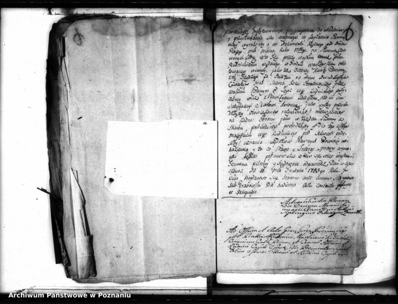 Obraz 11 z jednostki "Relationes [protocollon]"