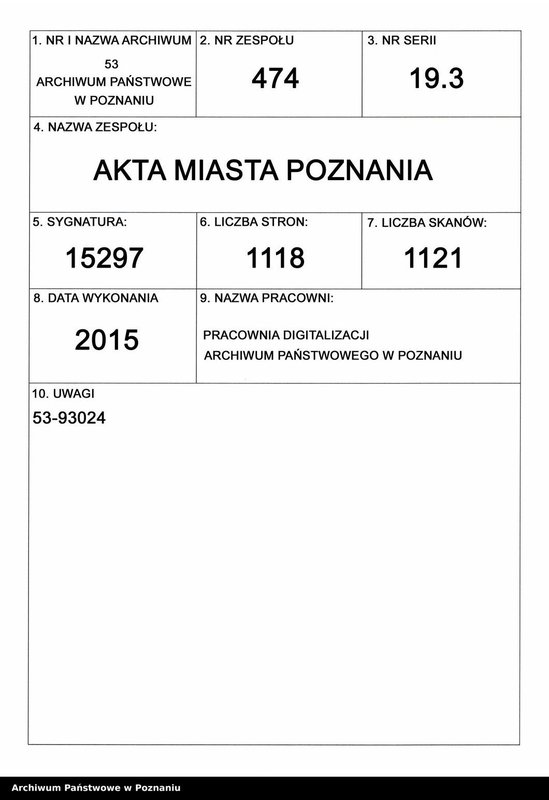 Obraz 1 z jednostki "Zawan Zbik"