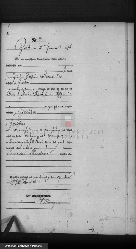 image.from.unit.number "Księga urodzeń"