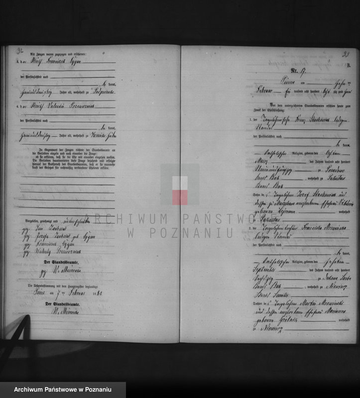 image.from.unit.number "Księga małżeństw"