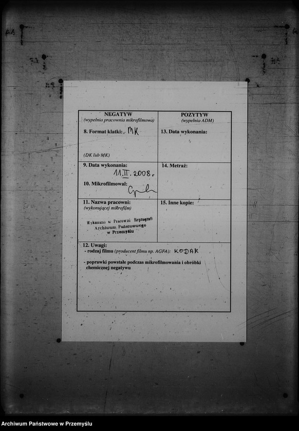 image.from.unit.number "[Kopie ksiąg metrykalnych parafii Zapałów (dekanat Lubaczów)]"