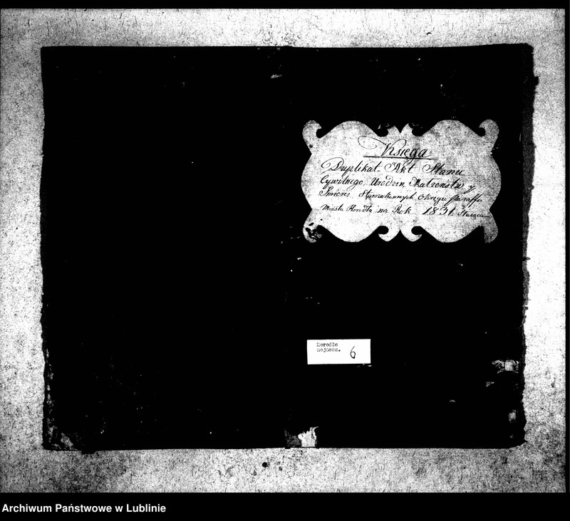 image.from.unit.number "Księga urodzeń, małżeństw i zgonów"