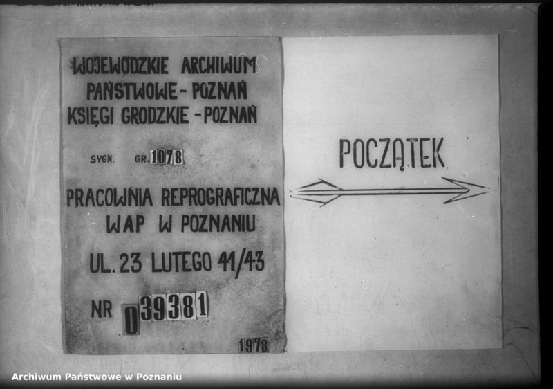 Obraz 1 z jednostki "Relationes [protocollon]"