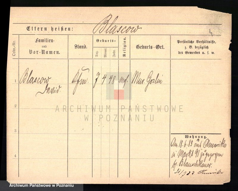 image.from.unit.number "Blask - Blaschke"