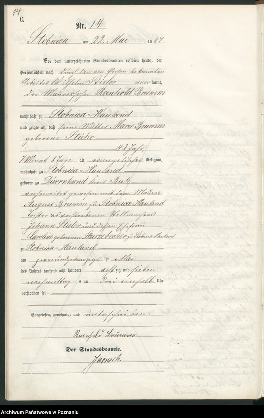 image.from.unit.number "Księga zgonów"