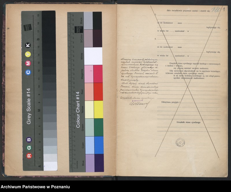 image.from.unit.number "Księga miejscowa małżeństw tom IV [Rejestr główny małżeństw]"