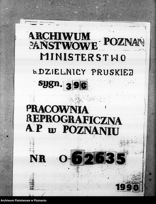 Obraz 1 z jednostki "Sprawy osobowe personelu zapotrzebowanie"