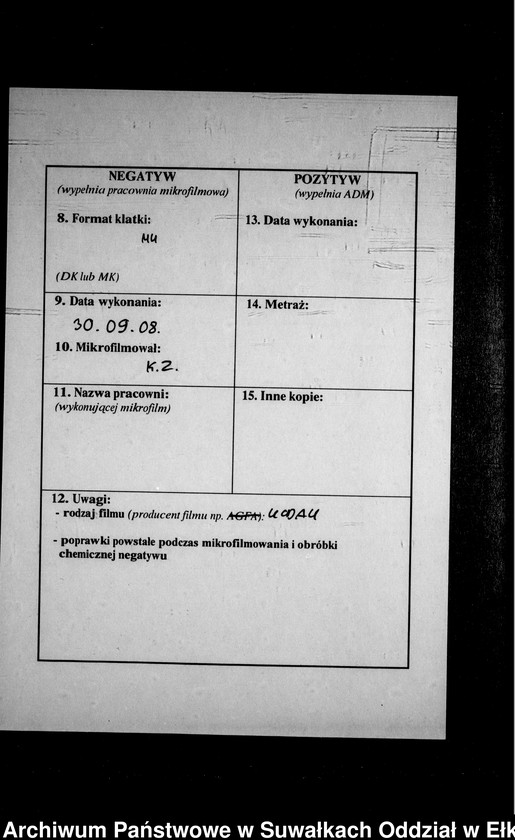 image.from.unit.number "Heiraths-Neben-Register des Preussischen Standes-Amtes Kehlen Kreis Angerburg"