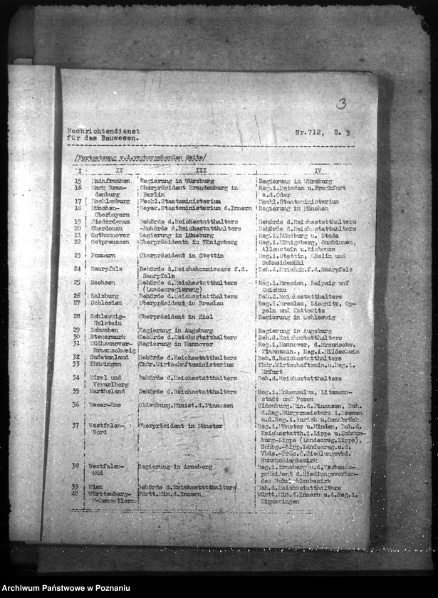 Obraz 8 z jednostki "Nachrichtendienst für das Bauwesen"