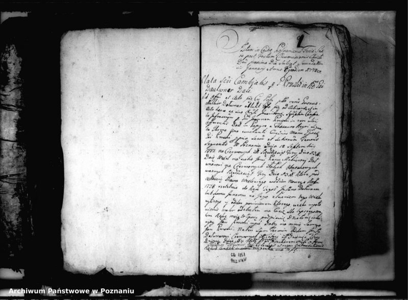 Obraz 4 z jednostki "Relationes [protocollon]"