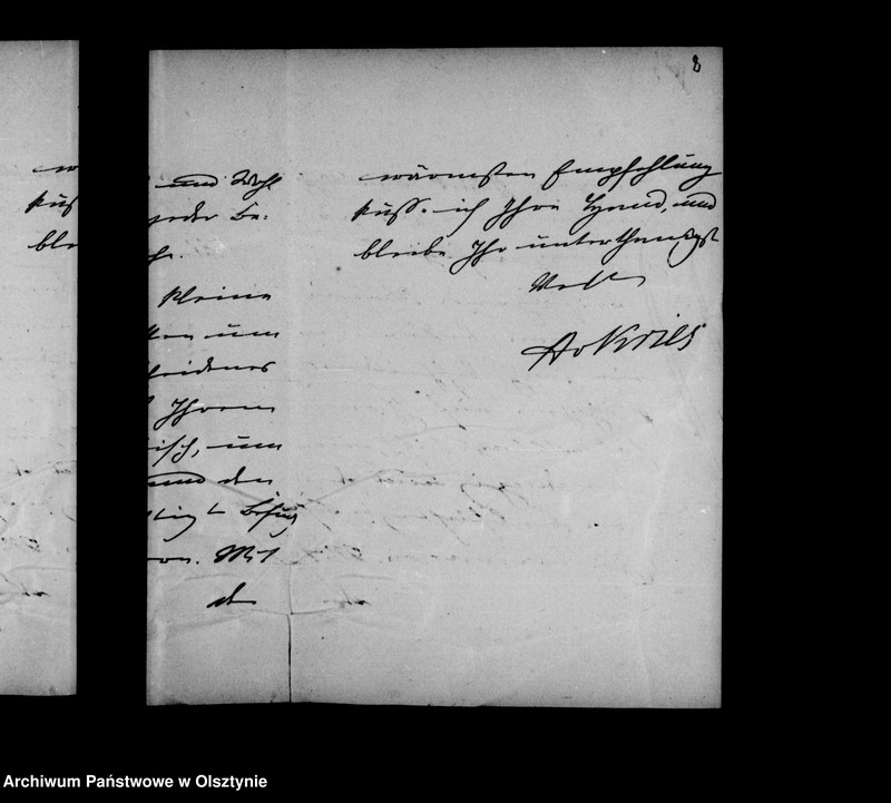 image.from.unit.number "/Adolf, Karl, Theodor u. Anna v. Kries an Kusine resp. Tante Anna Gfin Lehndorff geb. Hahn/"