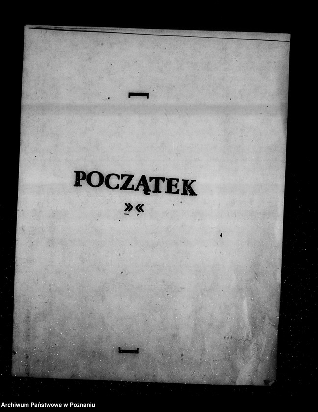 Obraz 3 z jednostki "Bewerbungen um Anstellung"