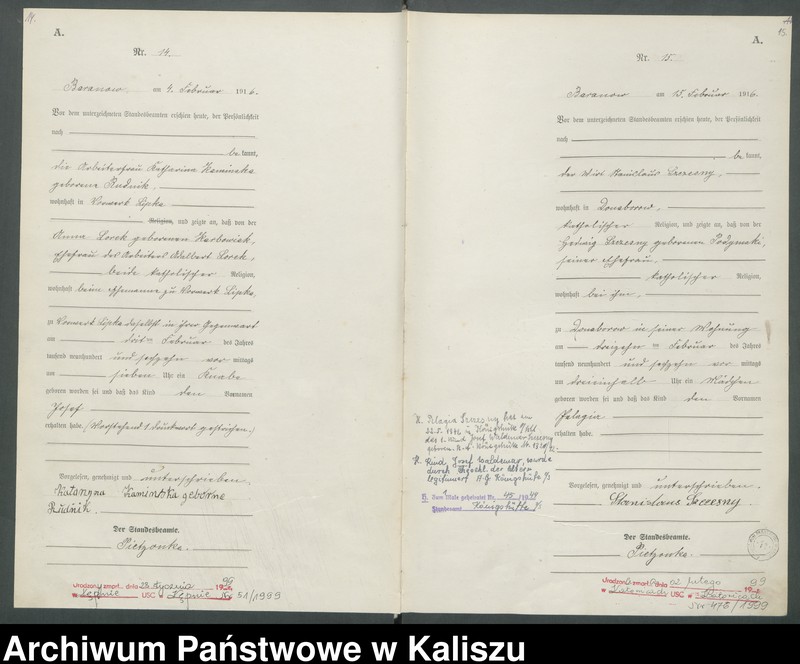 image.from.unit.number "Księga urodzeń"