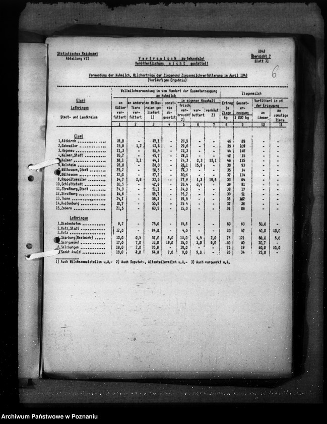 Obraz 10 z jednostki "Elsass - Lothringen"