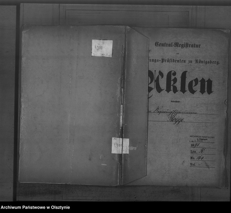 image.from.unit.number "Regierungssupernumerar Rogge [Walter]"