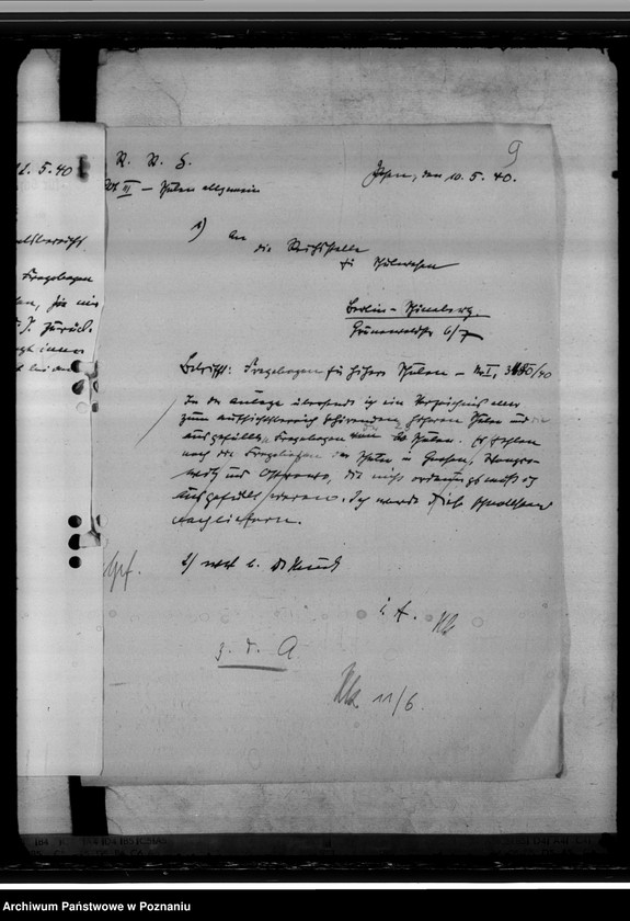 Obraz 13 z jednostki "Oberschulen"