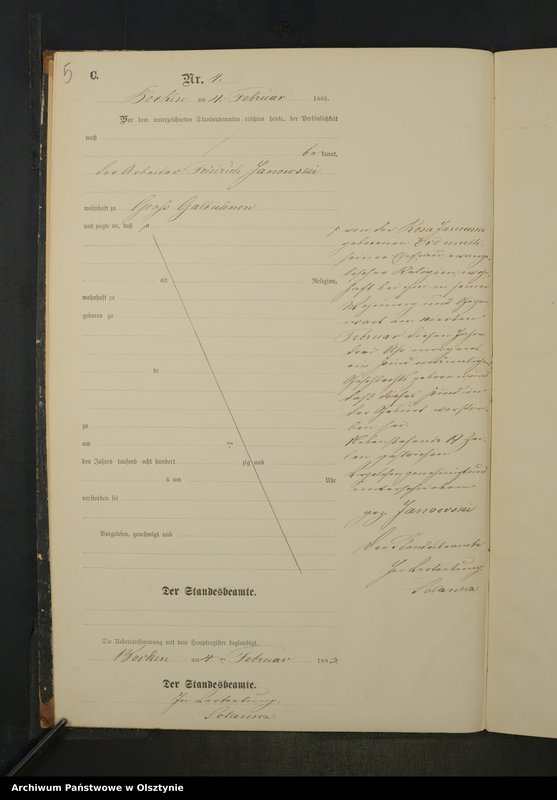 image.from.unit.number "Sterbe-Neben-Register Nr 1 - 29"
