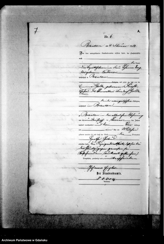 image.from.unit.number "Księga urodzeń"