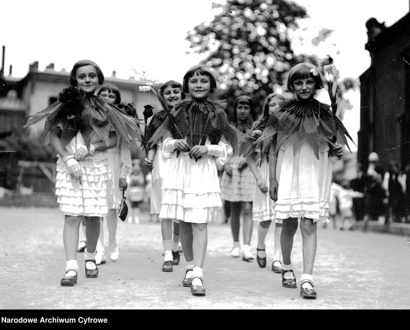 image.from.collection.number "Wiosna, ach to Ty!111"
