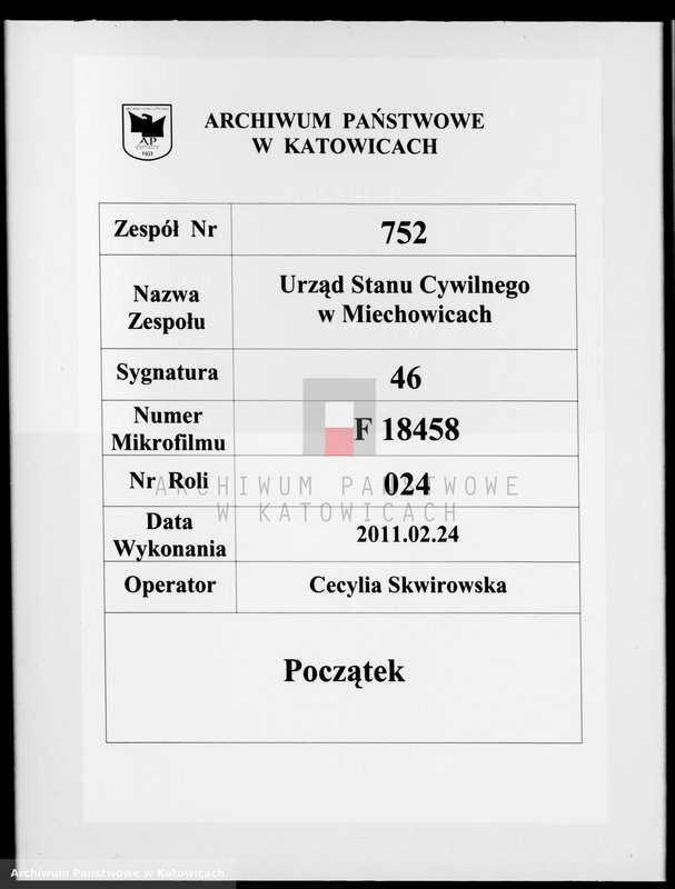 image.from.unit.number "Księga małżeństw za rok 1876 [nr 1 - 67]"