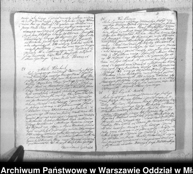 image.from.unit.number "Akta urodzin, małżeństw i zgonów"