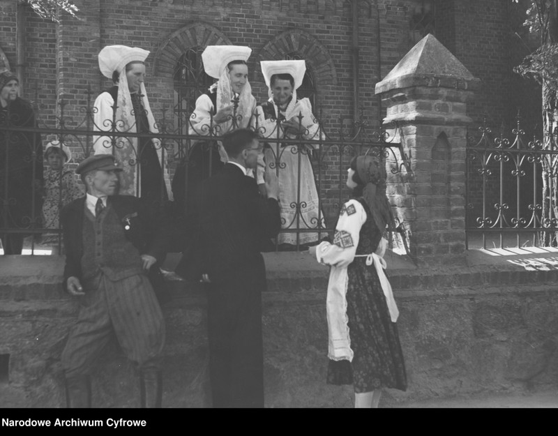 Obraz 5 z jednostki "Mieszkańcy Liskowa"