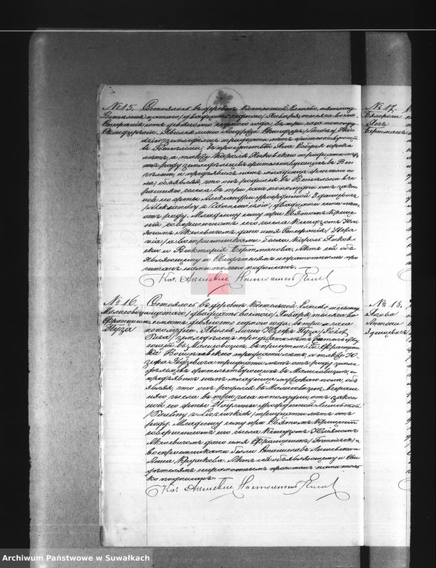 image.from.unit.number "Dublikat Aktov Graždanskago Sostojanija o rodivšichsja brakosočetavšichsja i umeršich Elenevskago prichoda na 1897 god."