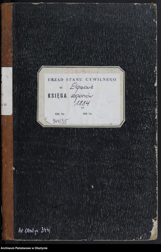 image.from.unit.number "Sterbe-Neben-Register Nr 1 - 64"