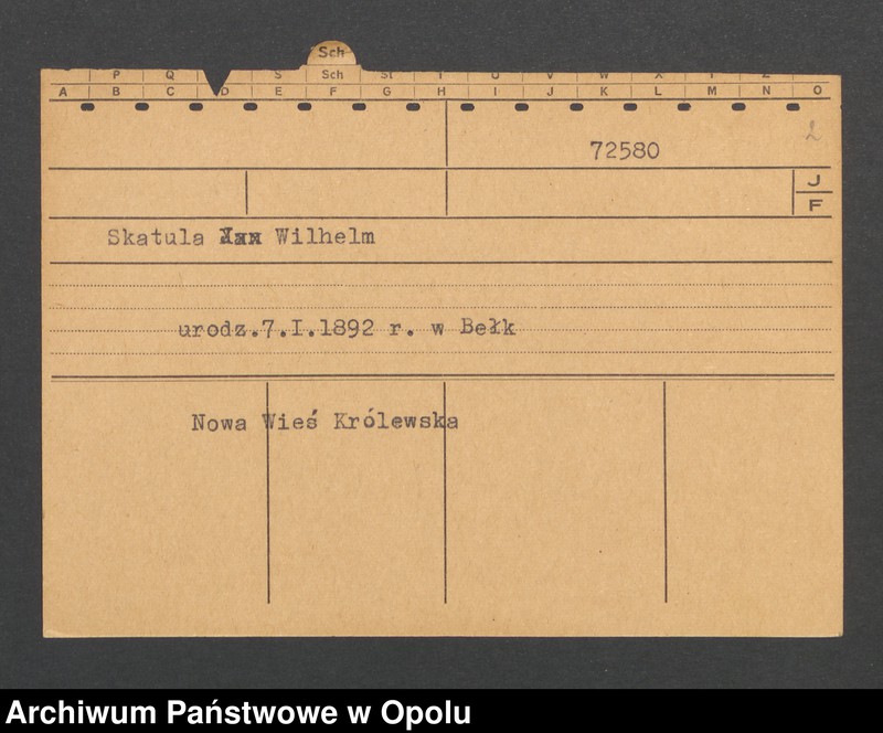 image.from.unit.number "[Landsmann Johann, ur. 6.06.1901 r., zam. Paulsdorf]"