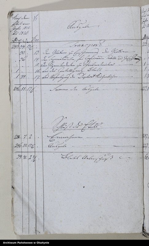 image.from.unit.number "Kirchenkassen zu Saalfeld"